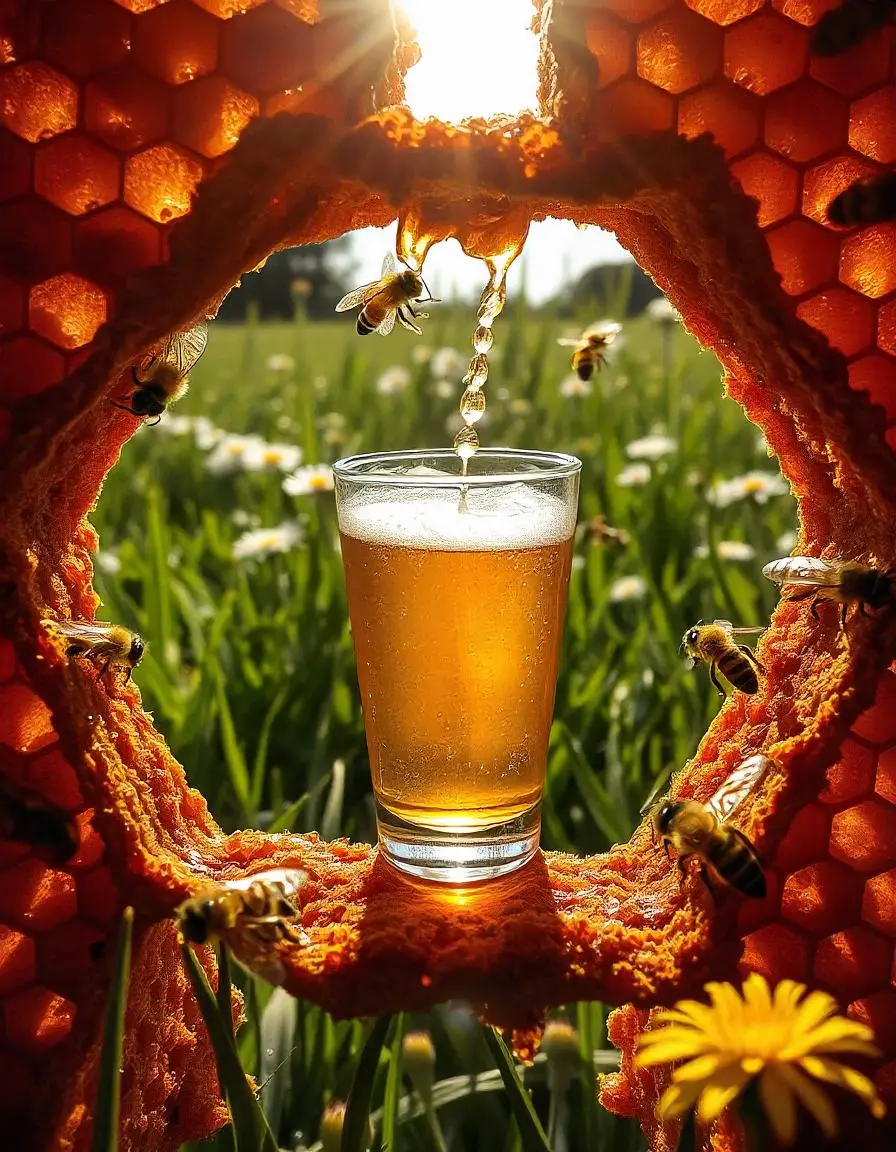 Bière Du Hirtz