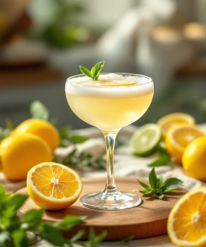 Atelier limonade