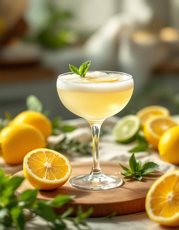 Atelier limonade