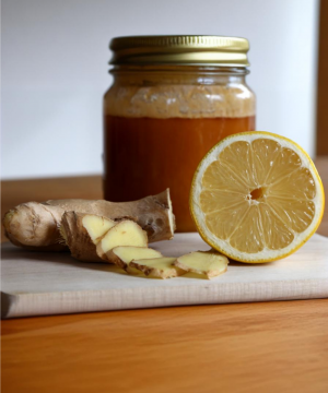 Ginger Beer