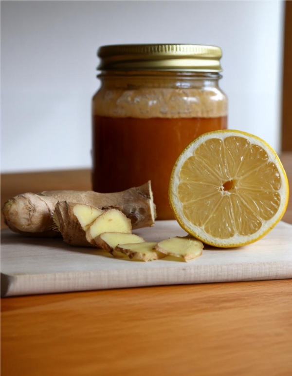 Ginger Beer