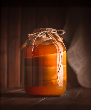 Atelier Kombucha