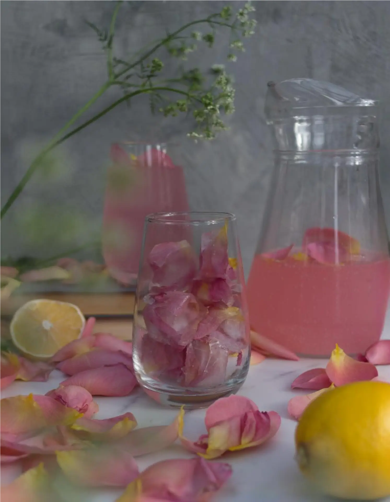 kefir aromatisé
