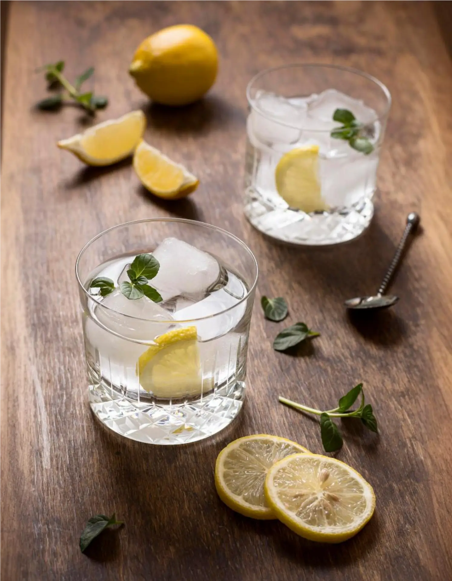 tonic