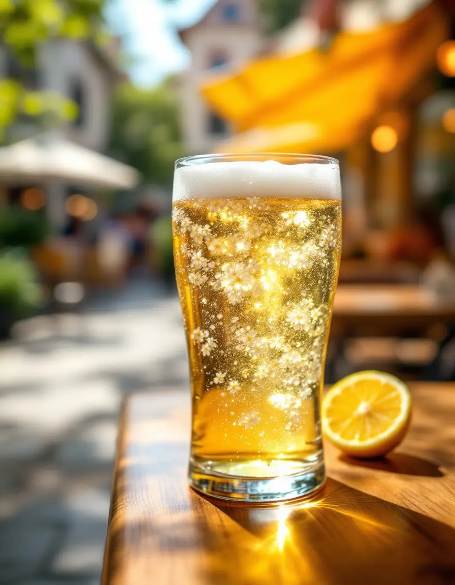 LA BLANCHE AU SUREAU