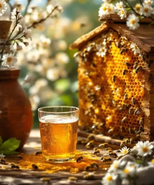 Hydromel