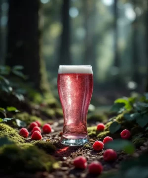 La framboise