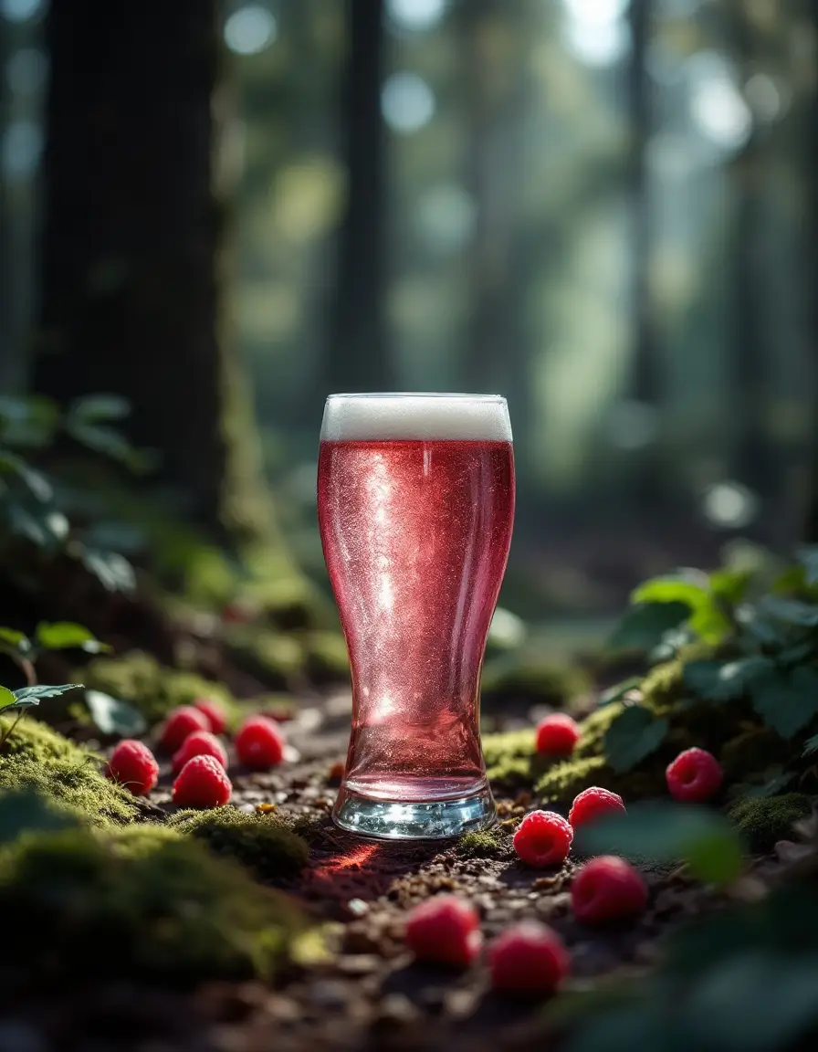 LA FRAMBOISE