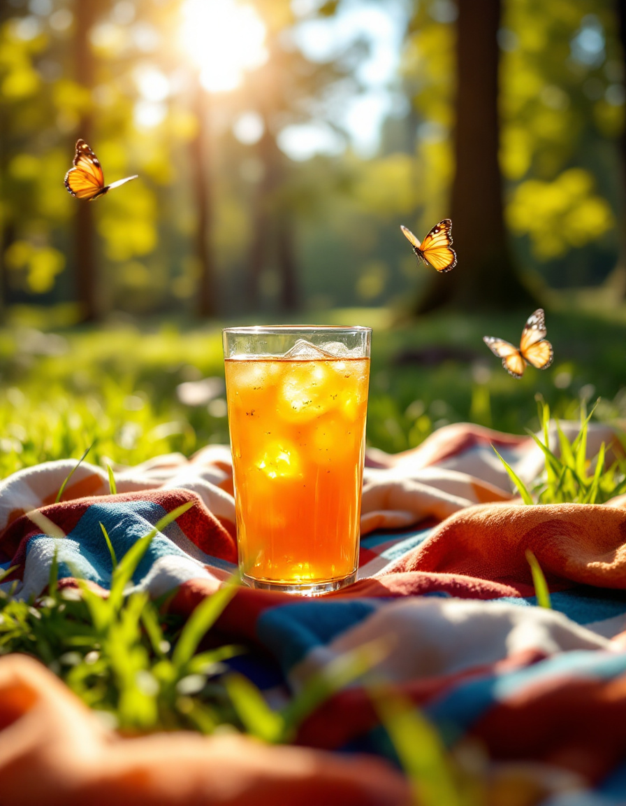 KOMBUCHA 