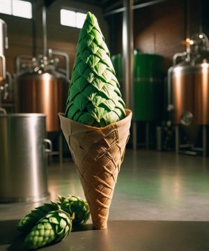 Amer houblon