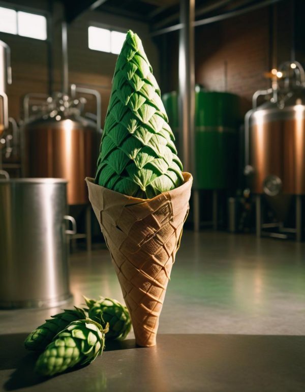 Amer houblon