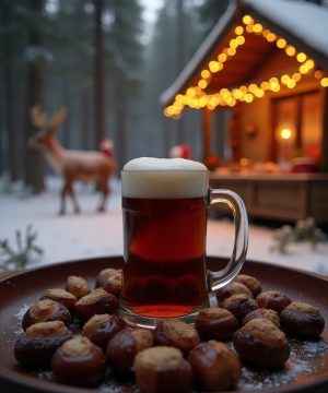 l'appel du sous bois