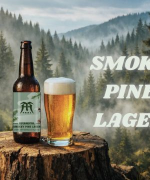 Smokey pine