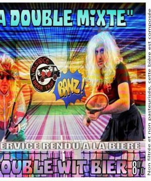 Double Mixte