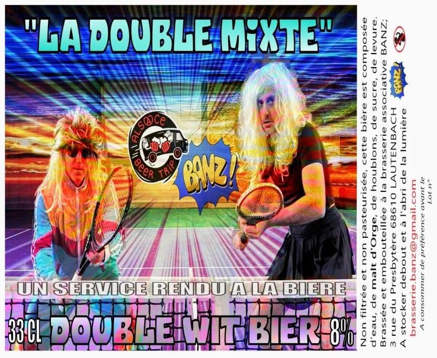 Double Mixte