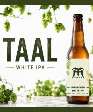 White IPA TAAL