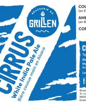 Cirrus