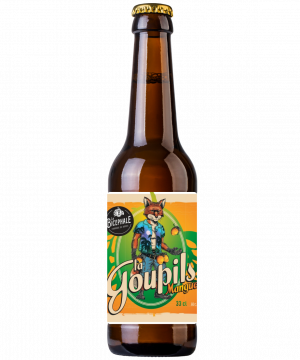La Goupils Mangue