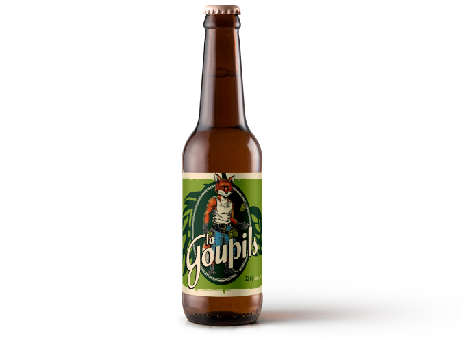 La Goupils