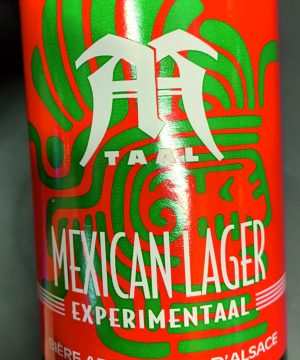 Mexican Lager