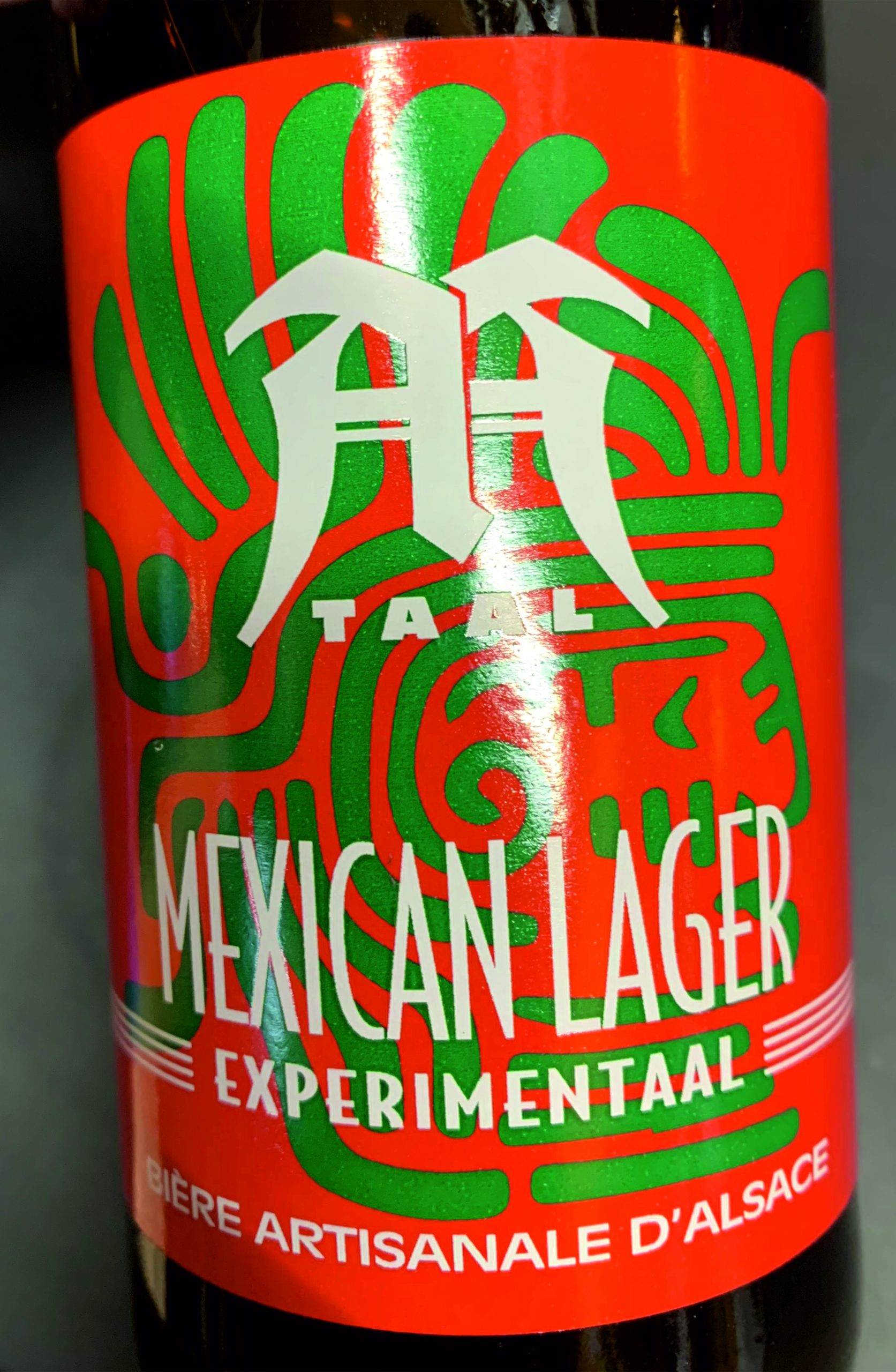 Mexican Lager