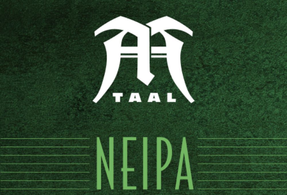 NEIPA TAAL
